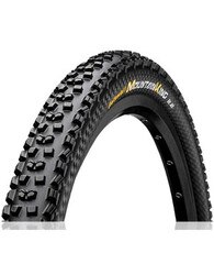 Continental Mountain King Sport Tire 29 inch in Black